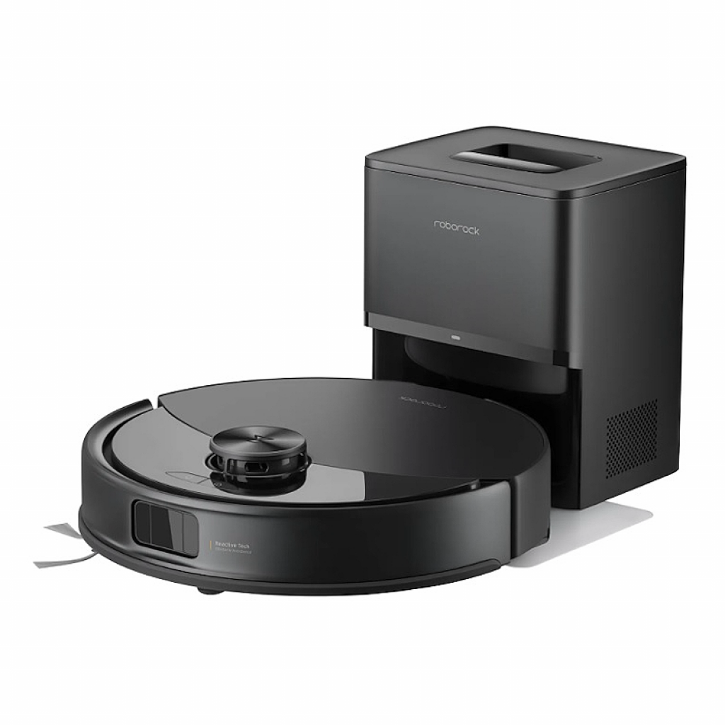 Прахосмукачка Roborock Q10 PF+ Black